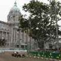 Report: Singapore no longer wants to host F1 - Eccelestone image