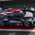 Cadillac reveals 2017 DPi-V.R prototype for IMSA image