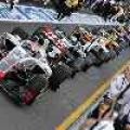 Final 2017 Formula 1 calendar to have twenty races image