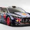Hyundai unleashes 2017 i20 Coupe WRC image
