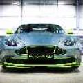 Aston Martin Vantage GT8 to make Bathurst race debut image