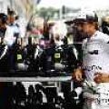 Alonso dismisses rumors of him going to Mercedes-AMG F1 image