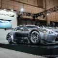 TAS 2017: Lexus to go endurance racing with RC F GT3 image
