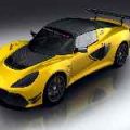 Lotus developing track-spec Exige Race 380 image