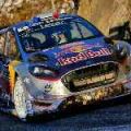 WRC 2017: Ogier clinches fourth Rally Monte Carlo win image
