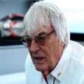 Bernie Ecclestone relinquishes control over Formula 1 image