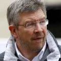 Ross Brawn appointed as new F1 Managing Director image