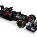 McLaren-Honda drops MP4 tag for 2017 Formula 1 car  image