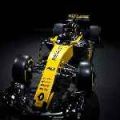 Renault Sport reveals the R.S.17 Formula 1 challenger image