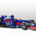 Toro Rosso reveals all-new STR12 racer image