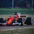Ferrari unveils 2017 Formula 1 challenger, the SF70H  image