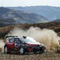 WRC 2017: Meeke reverses fortunes with Rally Mexico win  image