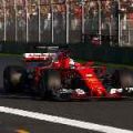 Vettel back on form with 2017 Australian GP win image