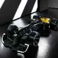 Shanghai 2017: Renault envisions a radical, safer Formula 1 car image