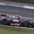 Nissan begins testing of newly evolved GT-R NISMO GT3  image