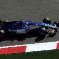 Honda to power Sauber F1 next season image