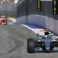 Bottas takes first win at 2017 Russian Grand Prix image