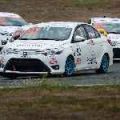 Podium for Perez at 2017 Vios Cup opener image