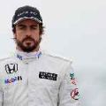 Fernando Alonso's first IndyCar test to be streamed live tonight image