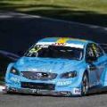 WTCC 2017: Volvo takes the win in Race of Italy image