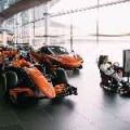 McLaren-Honda is looking for the World's Fastest Gamer image
