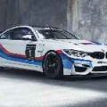 Race-ready 2018 BMW M4 GT4 unleashed image