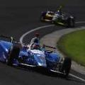 Takuma Sato wins 2017 Indy 500 after mad dash to the finish image