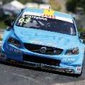 WTCC 2017: Volvo sweeps Race of Germany with back to back wins image