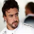 Alonso says future with McLaren-Honda uncertain until September image