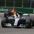 Lewis Hamilton dominates 2017 Canadian Grand Prix image