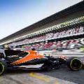 Report: McLaren eyeing to replace Honda with Mercedes image