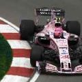 Force India mulls name change aims to attract more sponsors image