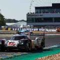 Porsche clings on to win 2017 24 Hours of Le Mans image
