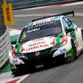 WTCC 2017: Honda, Citroen claim wins in Race of Portugal image