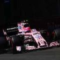 Force India preparing to re-brand team as Force One image
