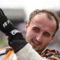 Report: Robert Kubica to return to Formula 1? image