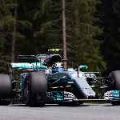 Bottas dominates 2017 Austrian Grand Prix image