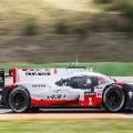 Report: Porsche mulls exiting Le Mans to build F1 engines image