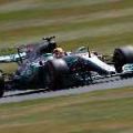 Hamilton closes in on Vettel with 2017 British Grand Prix win image