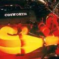 Report: Cosworth preparing for Formula One return image