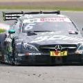 Mercedes-Benz confirms Formula E entry, to quit DTM after 2018 image