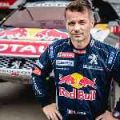 Sebastien Loeb to return to Citroen WRC as test driver image