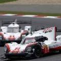 Porsche confirms Formula E entry, exits LMP1 image