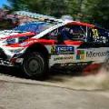 WRC 2017: Lappi scores first career win in Rally Finland image
