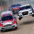 Report: World Rallycross may include electric race cars soon image