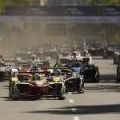 Report: Marchionne hints at Formula E entry, but not Ferrari image