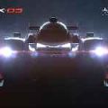 Acura marks return to prototype racing with ARX-05 image