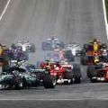Report: Formula One mulls introduction of standardized parts image
