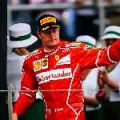 Scuderia Ferrari retains Kimi Raikkonen for 2018 F1 season image