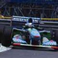 Mick Schumacher to drive father's race-winning Benneton at Spa image